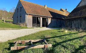 La Renardière: une maison avec vue exceptionnelle